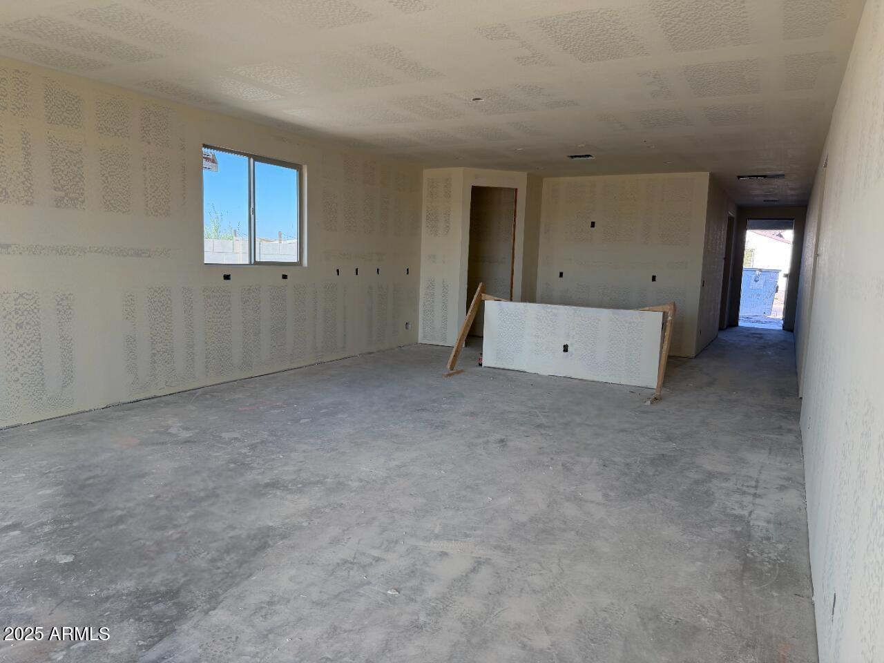 5613 West Hopi Trail Laveen, AZ 85339 - Photo 10 of 25 a view of an empty room
