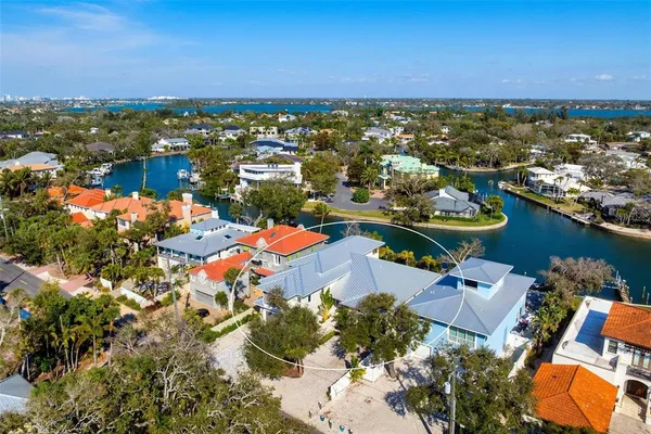 $5,392,000 | 4819 Higel Avenue, Sarasota, FL 34242