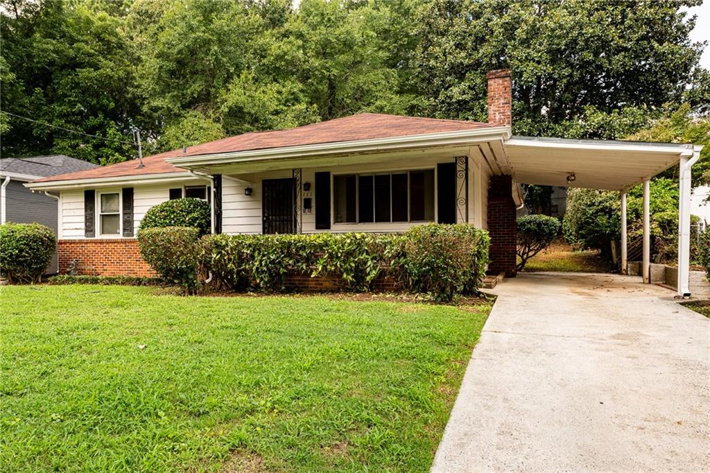 111 Chappell Road Southwest Atlanta, GA 30314 - Photo 23 of 26 Gallery Image 23