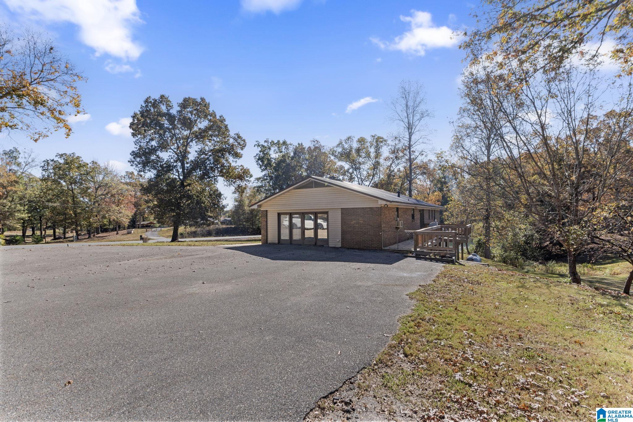 3921 Highway 155 Montevallo, AL 35115 - Photo 6 of 47