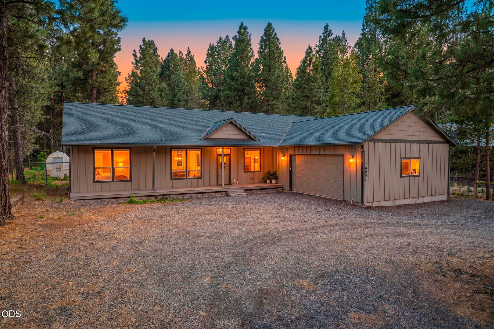 16907 Indio Road Bend, OR 97707 - Photo 1 of 50