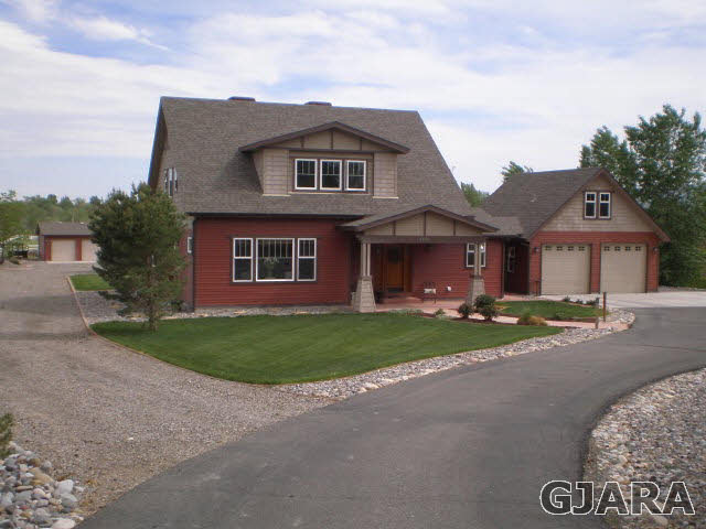 2571 I Road Grand Junction, CO 81505 - Photo 1 of 36
