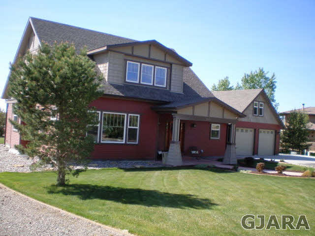 2571 I Road Grand Junction, CO 81505 - Photo 31 of 36