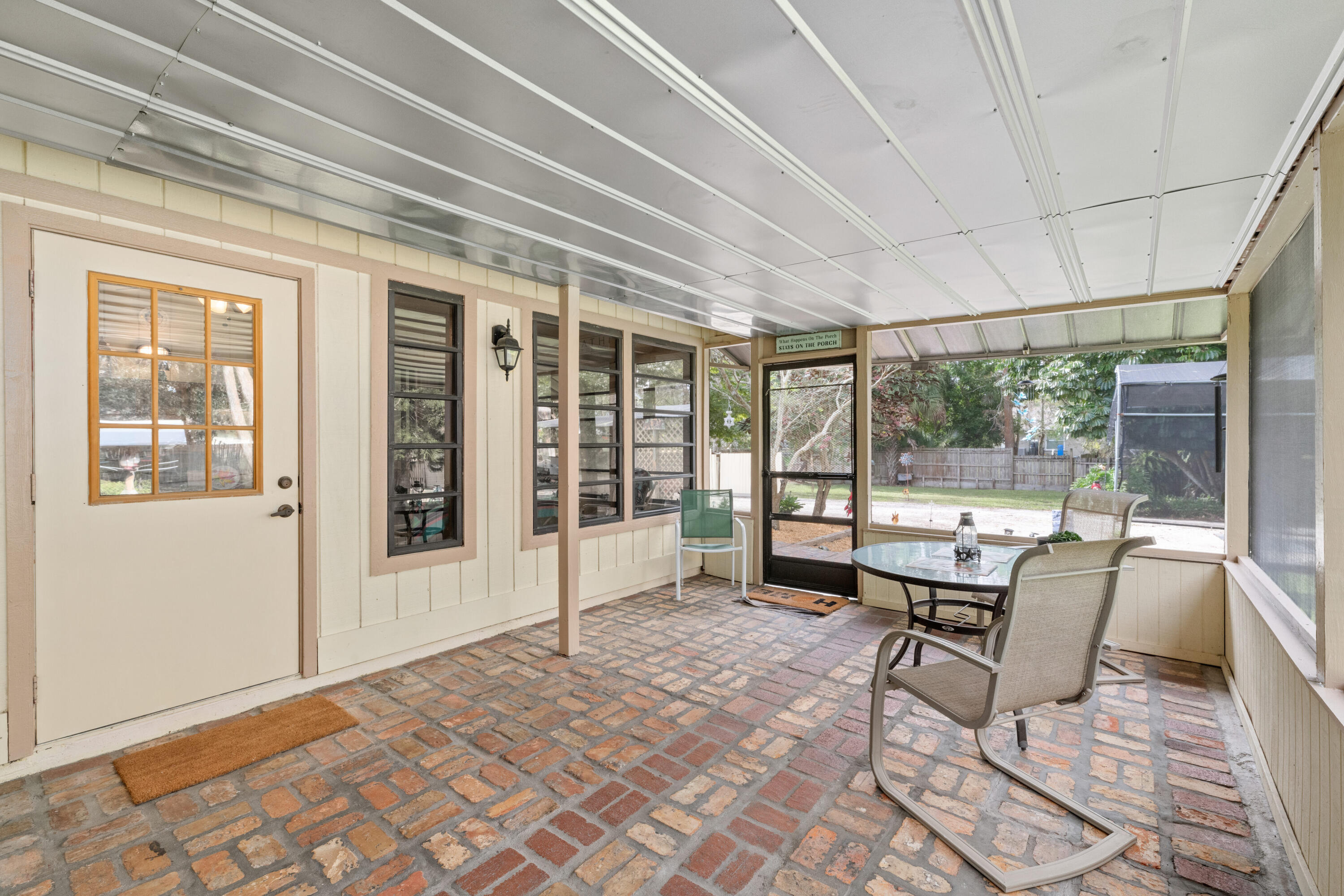 16887 West Cornwall Drive Loxahatchee, FL 33470 - Photo 27 of 37 a living room with a large window