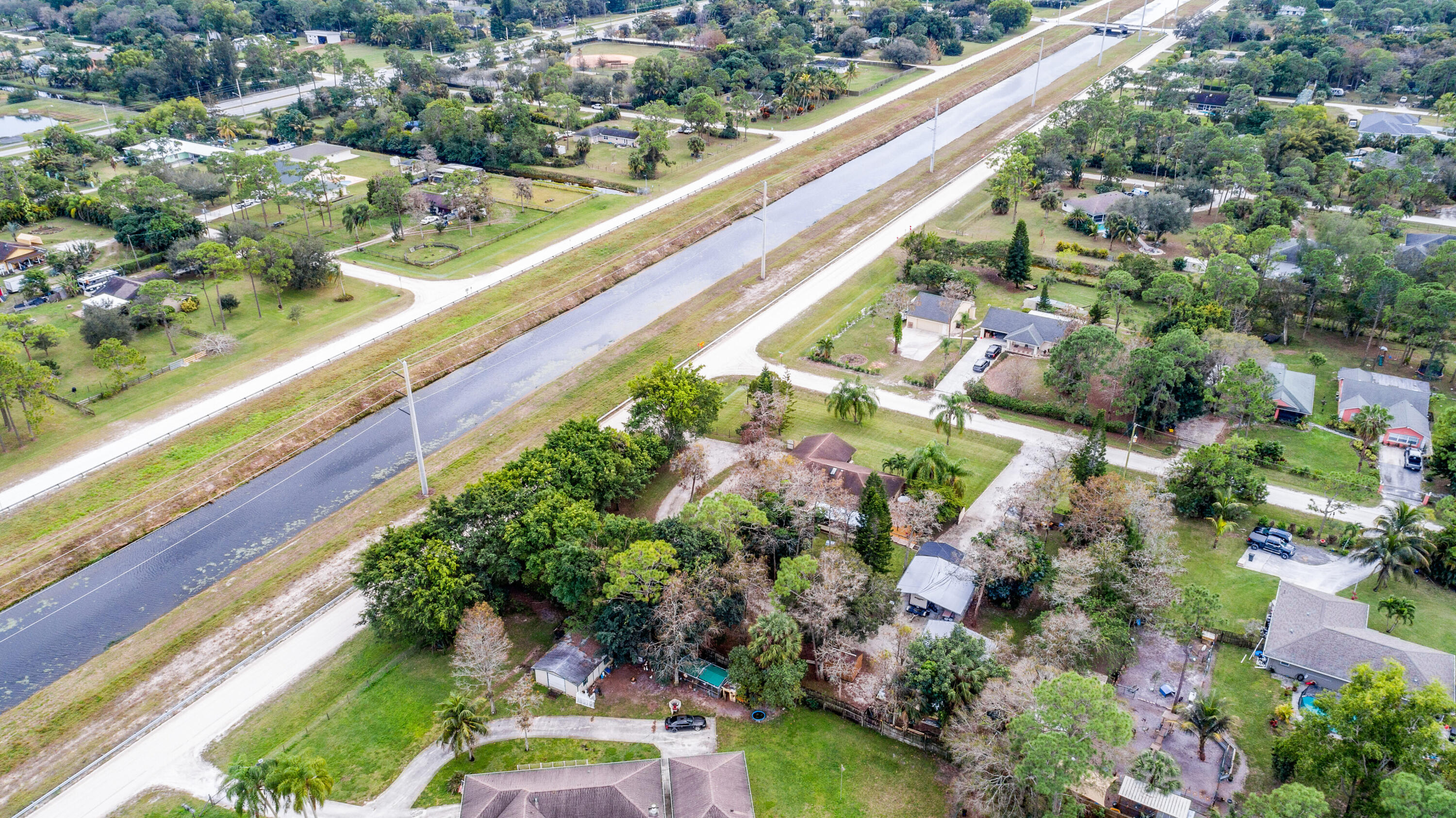 16887 West Cornwall Drive Loxahatchee, FL 33470 - Photo 37 of 37