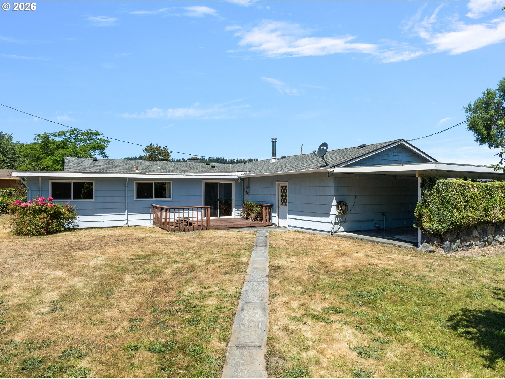 95624 River Way Gold Beach, OR 97444 - Photo 25 of 38