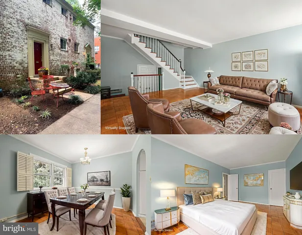 $385,000 | 3519 Valley Drive, Alexandria, VA 22302