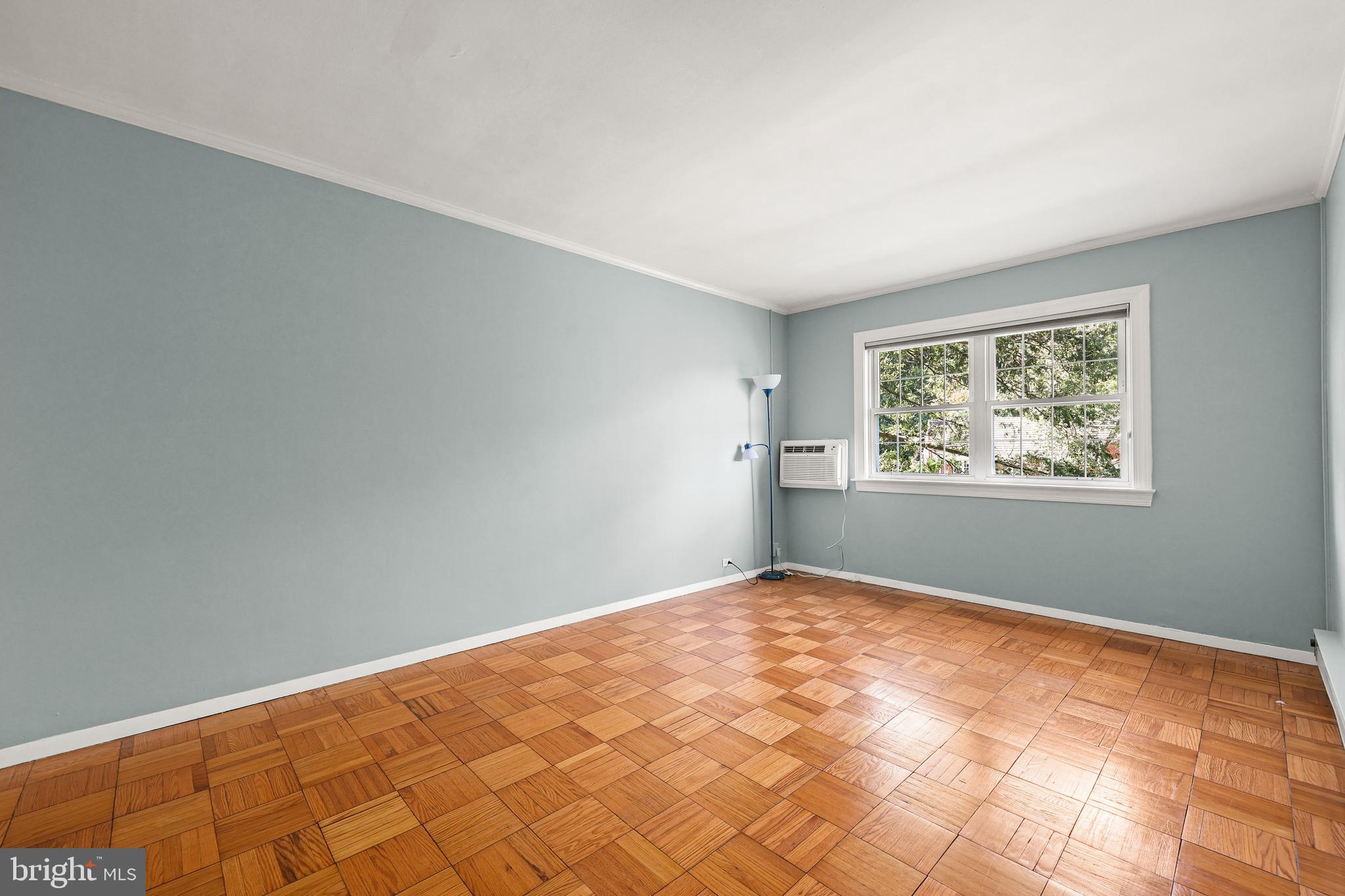 3519 Valley Drive Alexandria, VA 22302 - Photo 15 of 54 a view of empty room with window