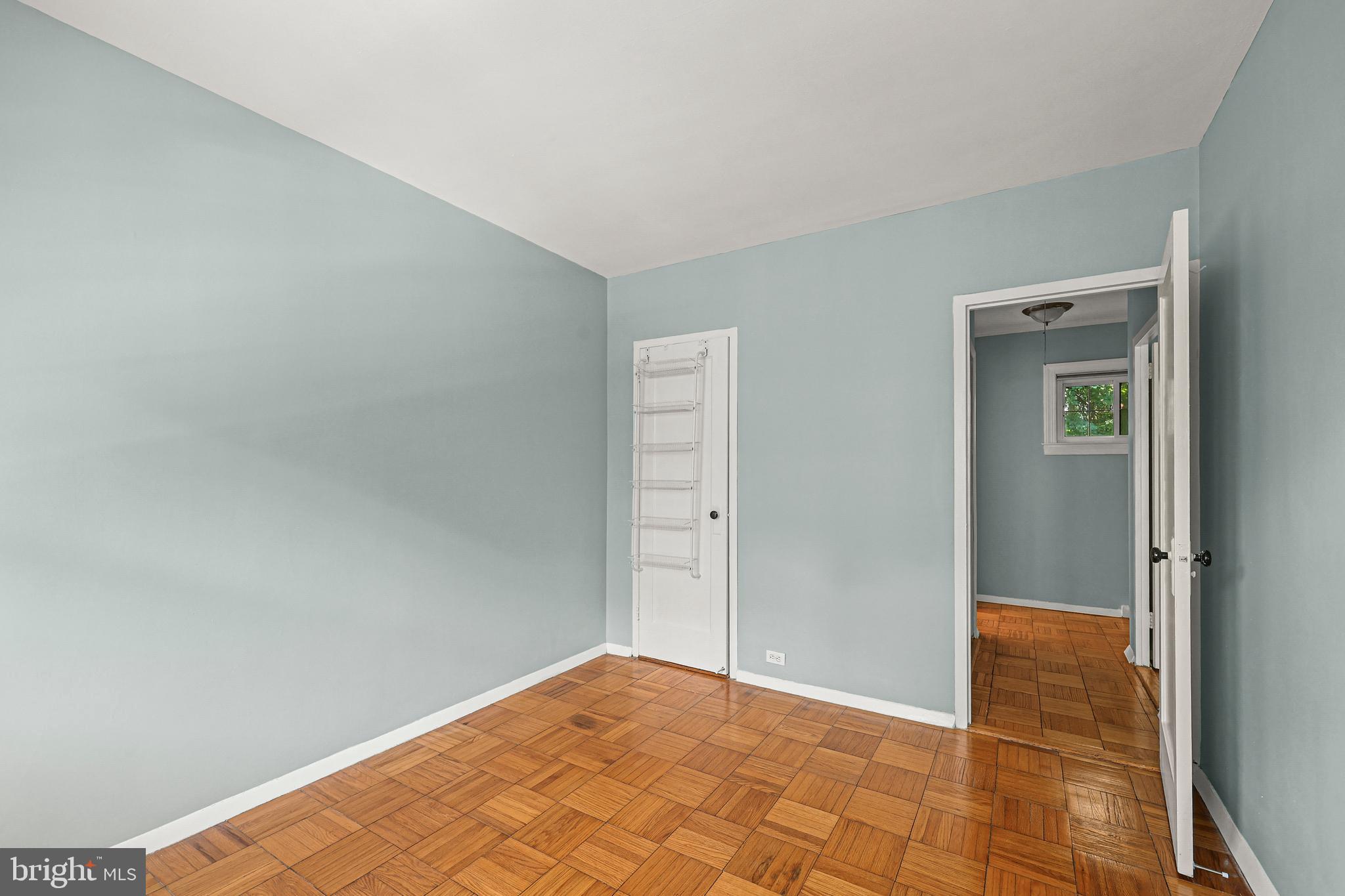 3519 Valley Drive Alexandria, VA 22302 - Photo 20 of 54 a view of an empty room