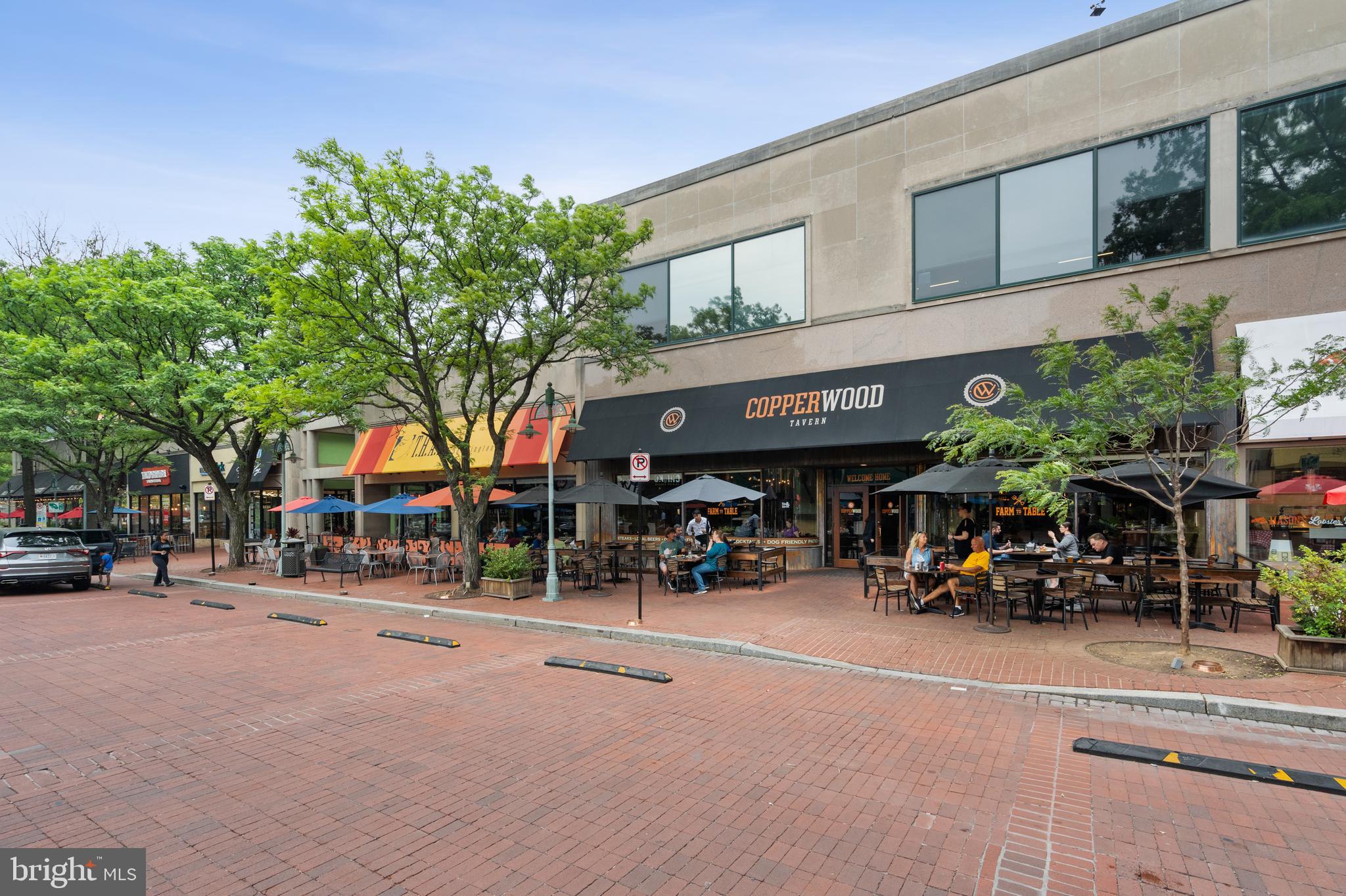 3519 Valley Drive Alexandria, VA 22302 - Photo 41 of 54 a view of street with cars