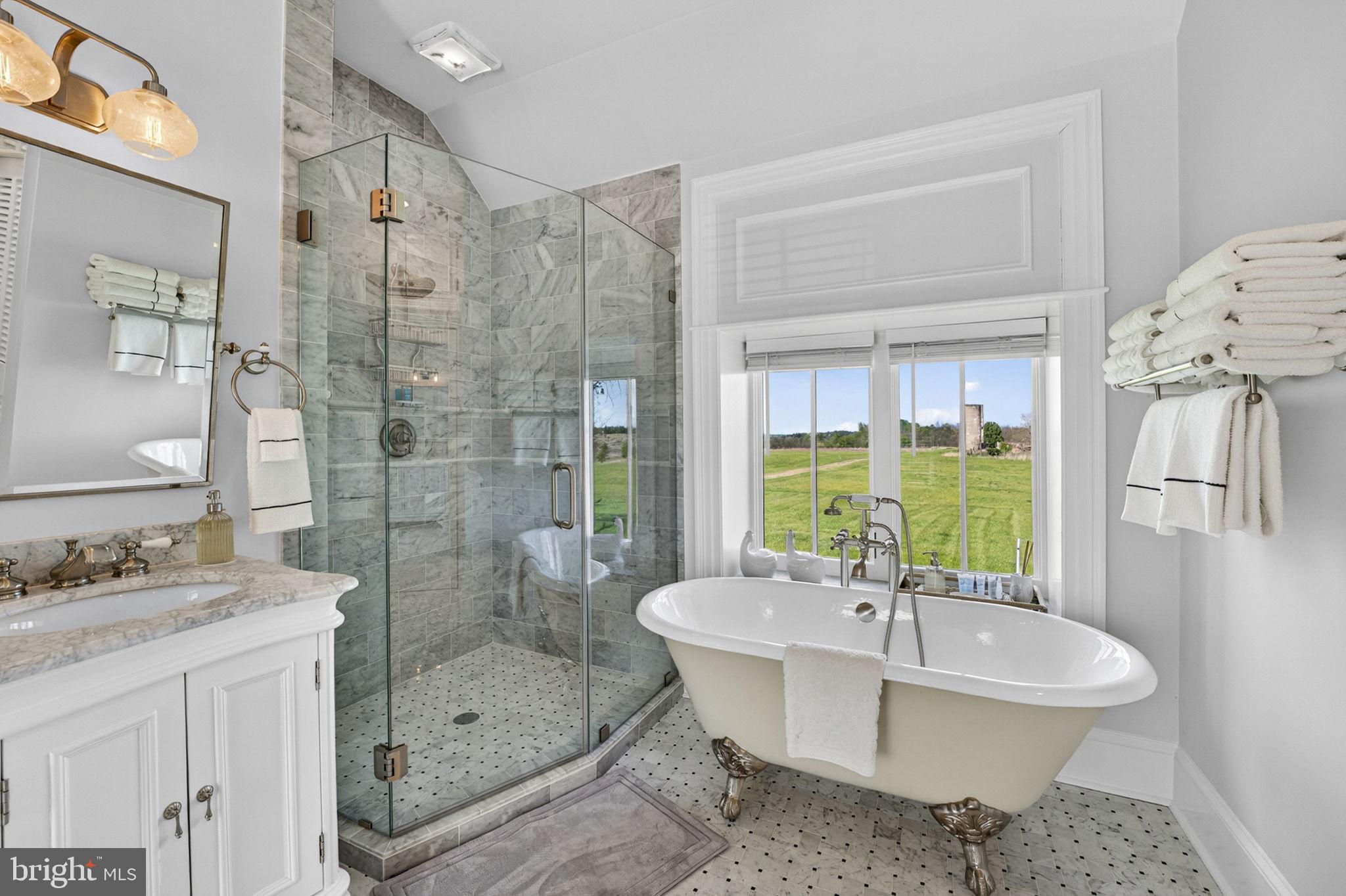 9078 Maidstone Road Delaplane, VA 20144 - Photo 23 of 36 Gallery Image 23