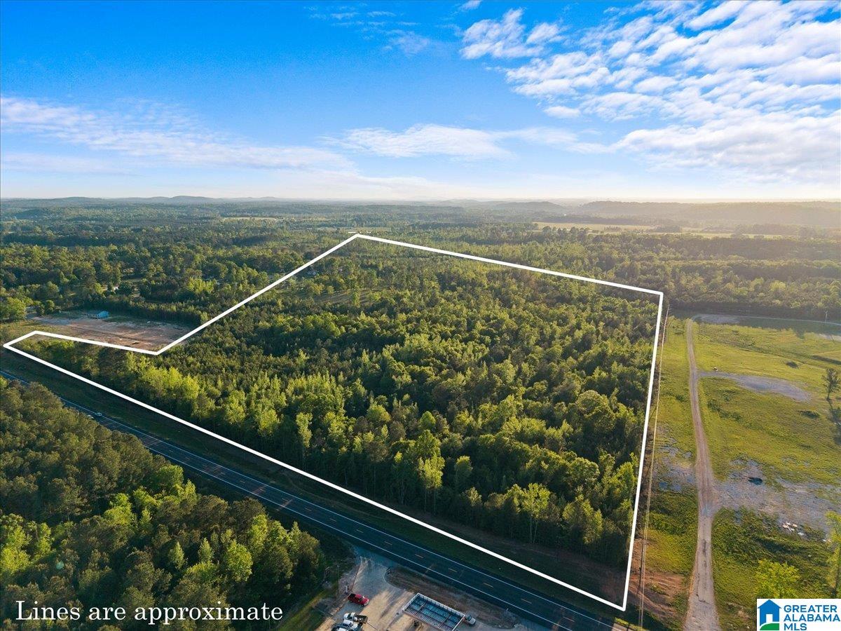 77 Ohatchee Al Ohatchee, AL 36271 - Photo 1 of 8