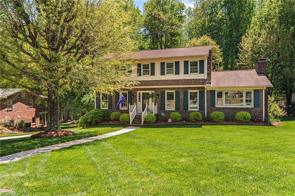 3117 Pine Needles Road High Point, NC 27265 - Photo 1 of 1