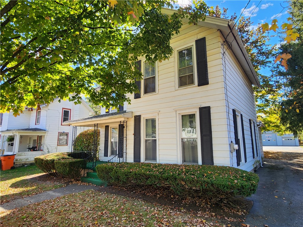 178 Main Street Mount Morris, NY 14510 - Photo 2 of 44