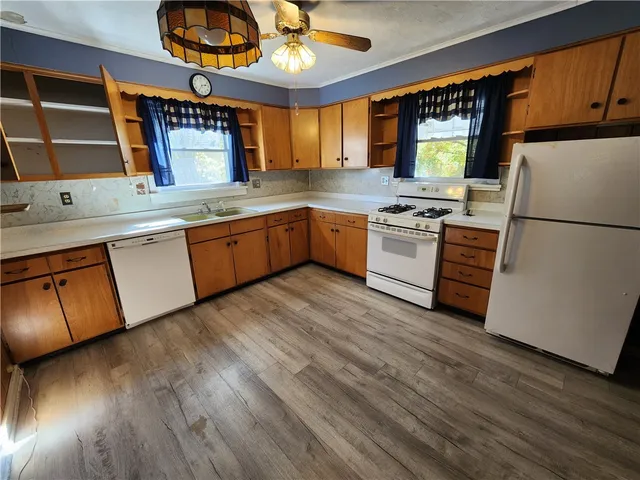 $164,900 | 178 Main Street, Mount Morris, NY 14510