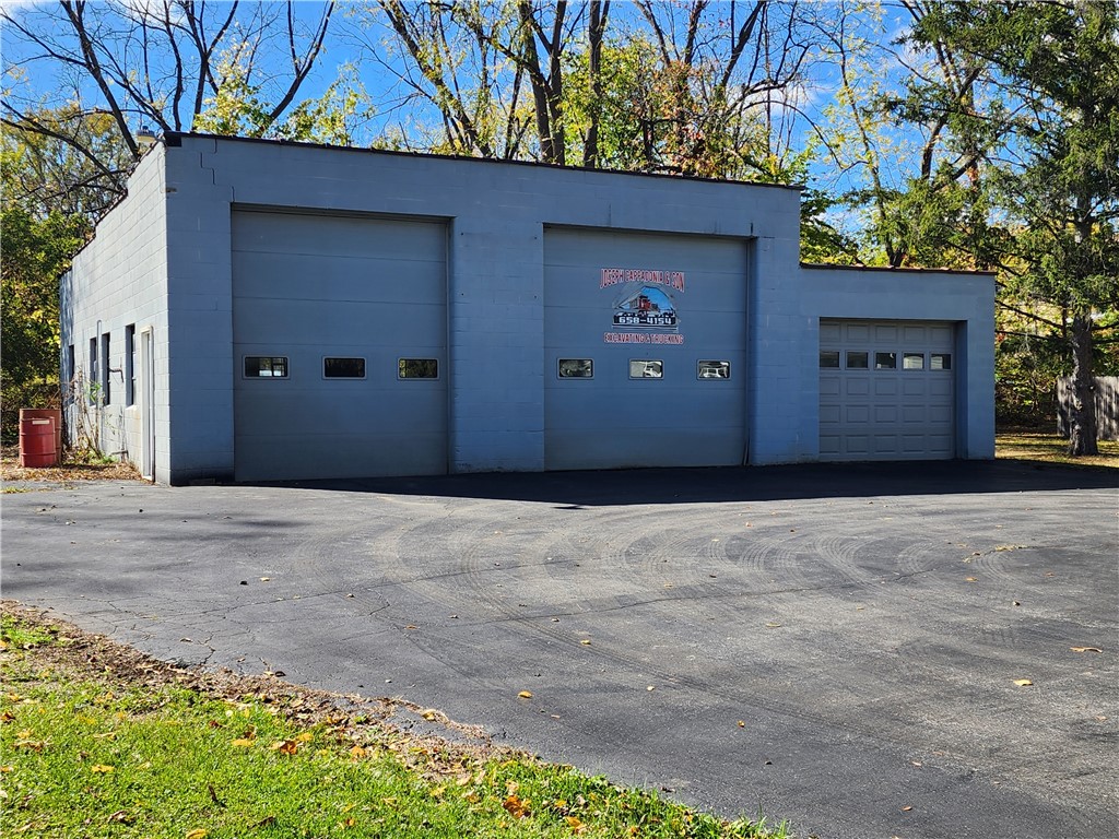 178 Main Street Mount Morris, NY 14510 - Photo 28 of 44