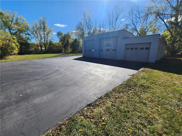 $164,900 | 178 Main Street, Mount Morris, NY 14510