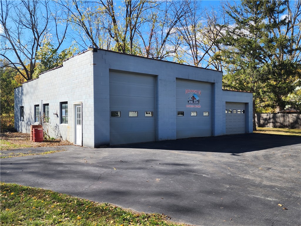 178 Main Street Mount Morris, NY 14510 - Photo 30 of 44