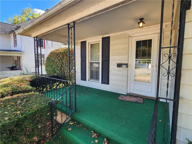 $164,900 | 178 Main Street, Mount Morris, NY 14510