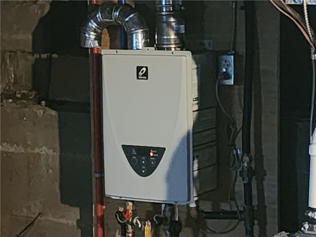 178 Main Street Mount Morris, NY 14510 - Photo 40 of 44