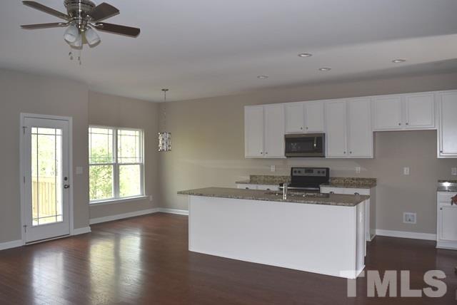 4816 Landover Bluff Way Raleigh, NC 27616 - Photo 3 of 24 Gallery Image 3