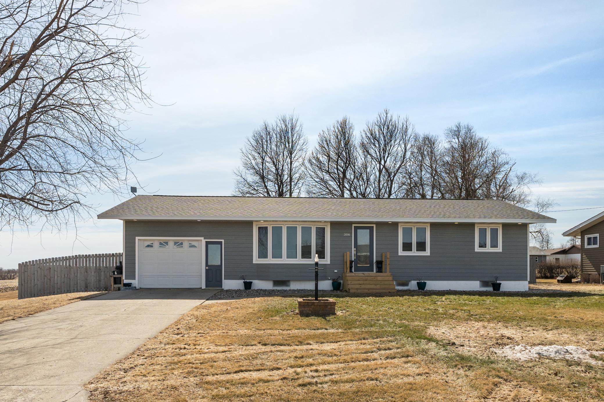 306 6th Street Finley, ND 58230 - Photo 1 of 30