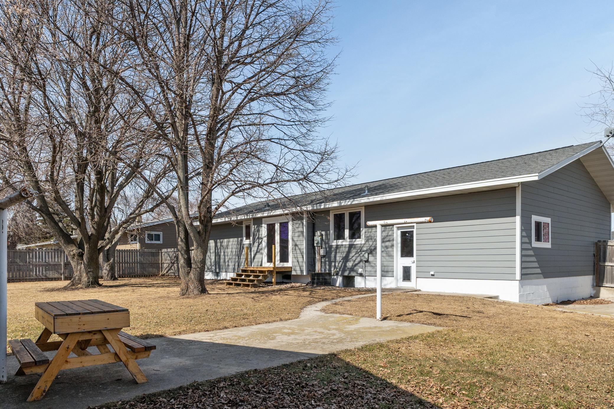 306 6th Street Finley, ND 58230 - Photo 25 of 30