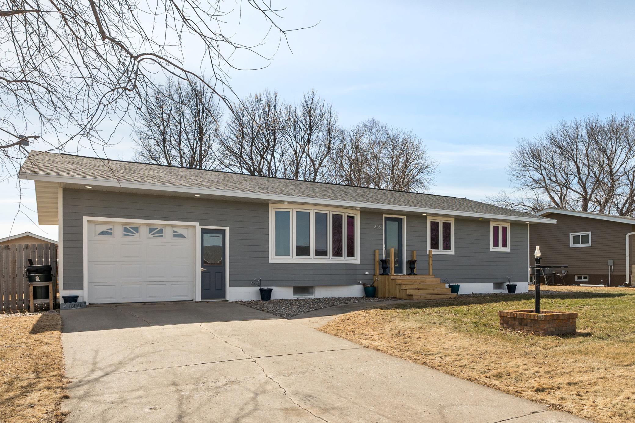 306 6th Street Finley, ND 58230 - Photo 28 of 30