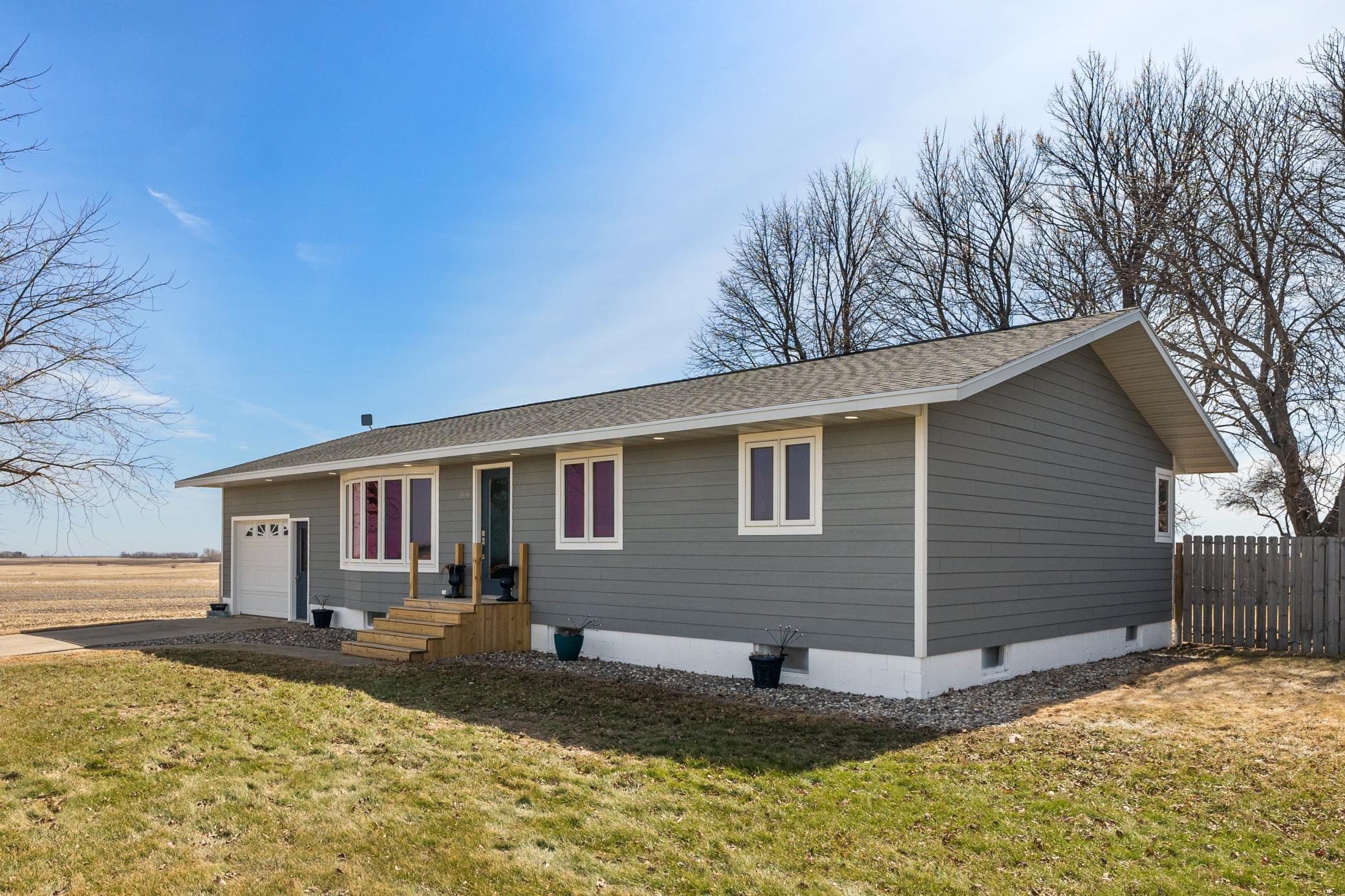 306 6th Street Finley, ND 58230 - Photo 29 of 30