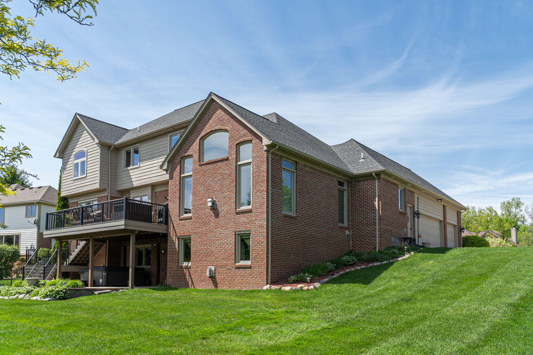 3801 Fawn Drive Rochester, MI 48306 - Photo 55 of 64 58-web-or-mls-exteriors-6