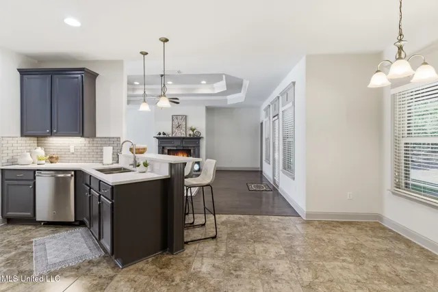 $419,000 | 14 East Yellowstone Road, Hattiesburg, MS 39402