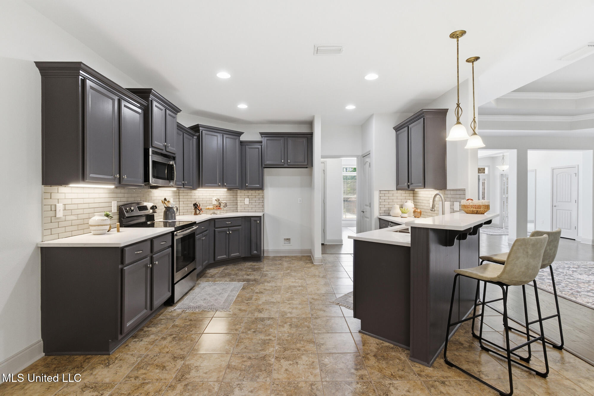 14 East Yellowstone Road Hattiesburg, MS 39402 - Photo 13 of 48 dsc06965