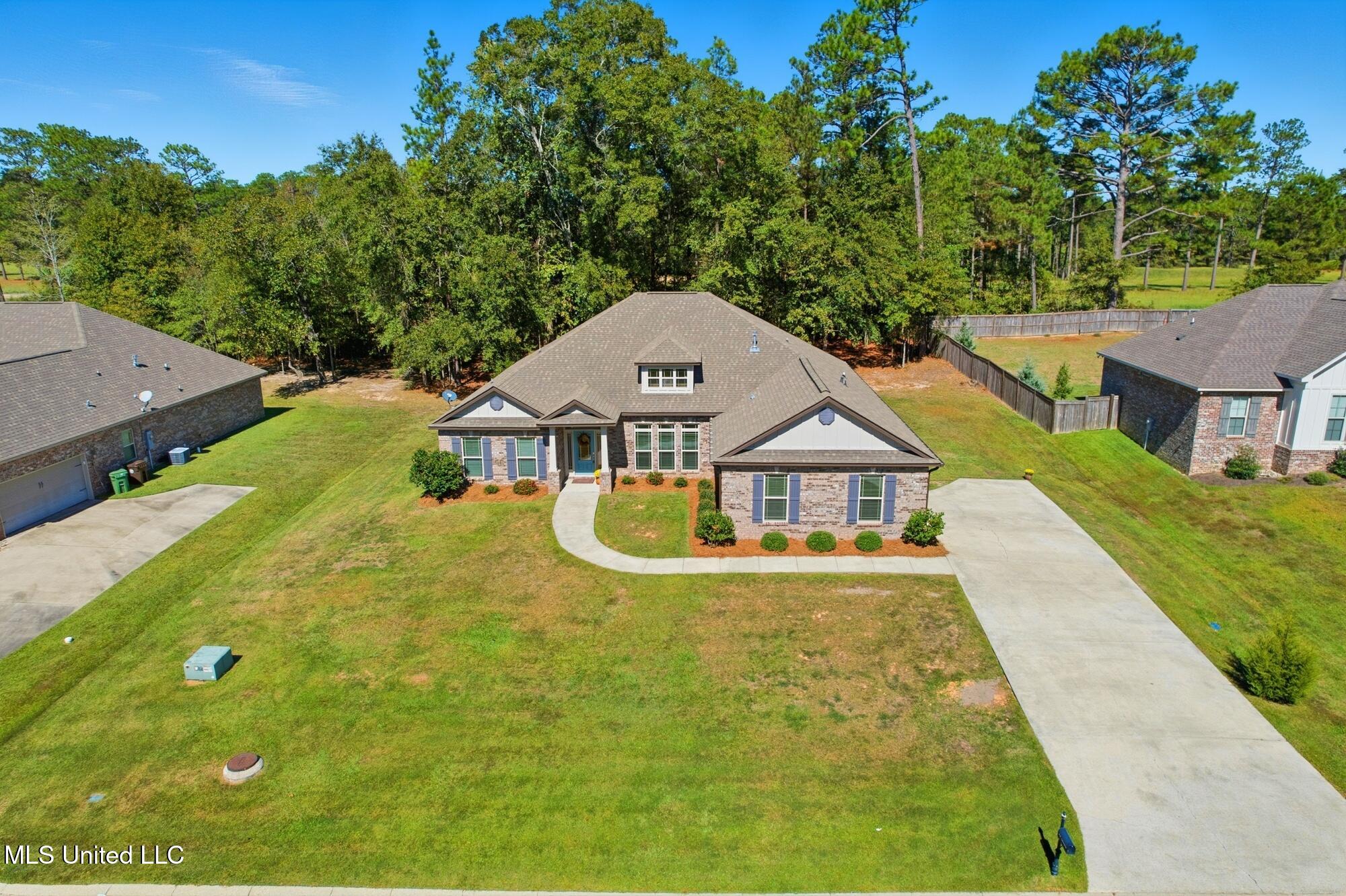 14 East Yellowstone Road Hattiesburg, MS 39402 - Photo 3 of 48 dji_0047