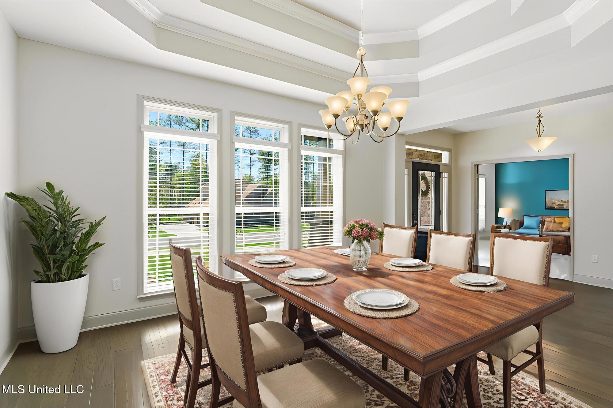 14 East Yellowstone Road Hattiesburg, MS 39402 - Photo 41 of 48 dsc06947 - dining room - standard - 1