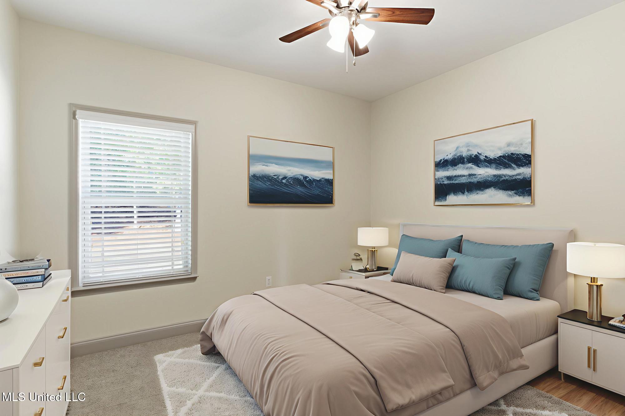 14 East Yellowstone Road Hattiesburg, MS 39402 - Photo 46 of 48 dsc07010 - bedroom - standard - 1