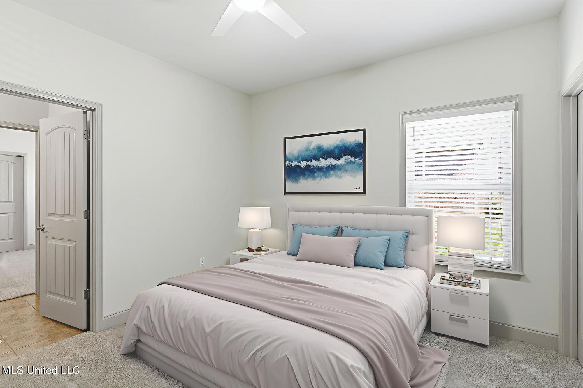 14 East Yellowstone Road Hattiesburg, MS 39402 - Photo 48 of 48 dsc07025 - bedroom - standard - 0