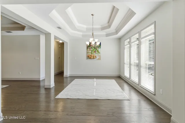 $419,000 | 14 East Yellowstone Road, Hattiesburg, MS 39402