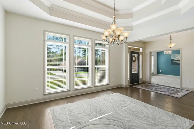 $419,000 | 14 East Yellowstone Road, Hattiesburg, MS 39402