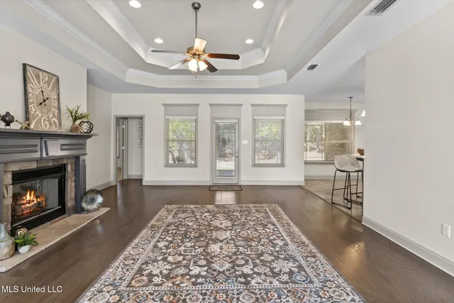 $419,000 | 14 East Yellowstone Road, Hattiesburg, MS 39402