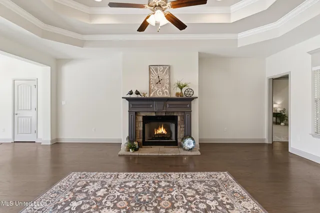 $419,000 | 14 East Yellowstone Road, Hattiesburg, MS 39402