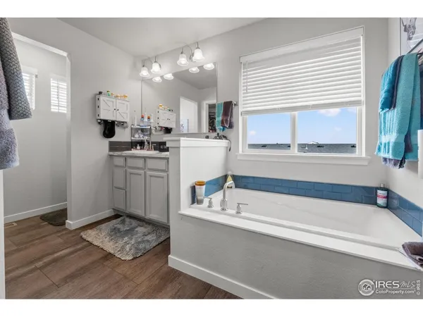a bathroom with a toilet and a sink