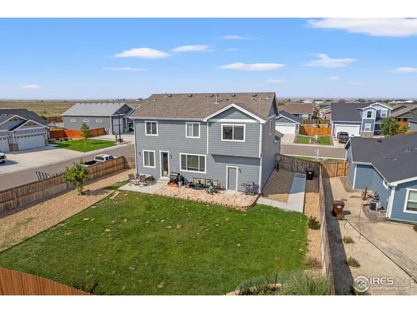 $530,000 | 1127 Cottontail Lane, Wiggins, CO 80654