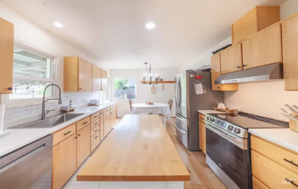 $435,000 | 3509 8th St C, Lewiston, ID 83501