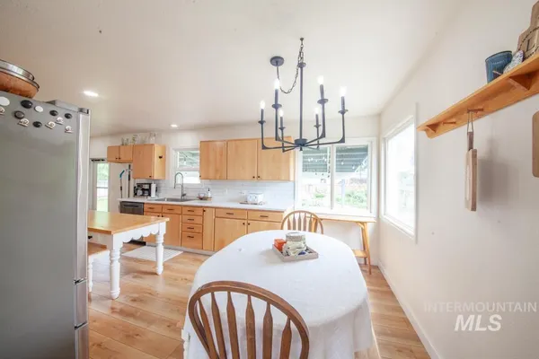 $435,000 | 3509 8th St C, Lewiston, ID 83501