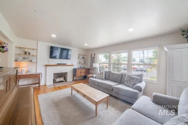 $435,000 | 3509 8th St C, Lewiston, ID 83501