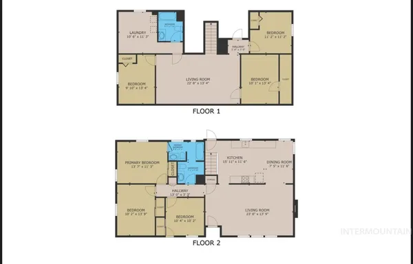 $435,000 | 3509 8th St C, Lewiston, ID 83501