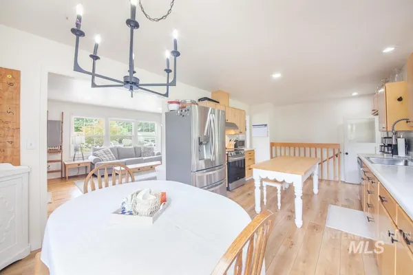 $435,000 | 3509 8th St C, Lewiston, ID 83501