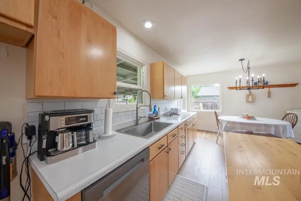 $435,000 | 3509 8th St C, Lewiston, ID 83501