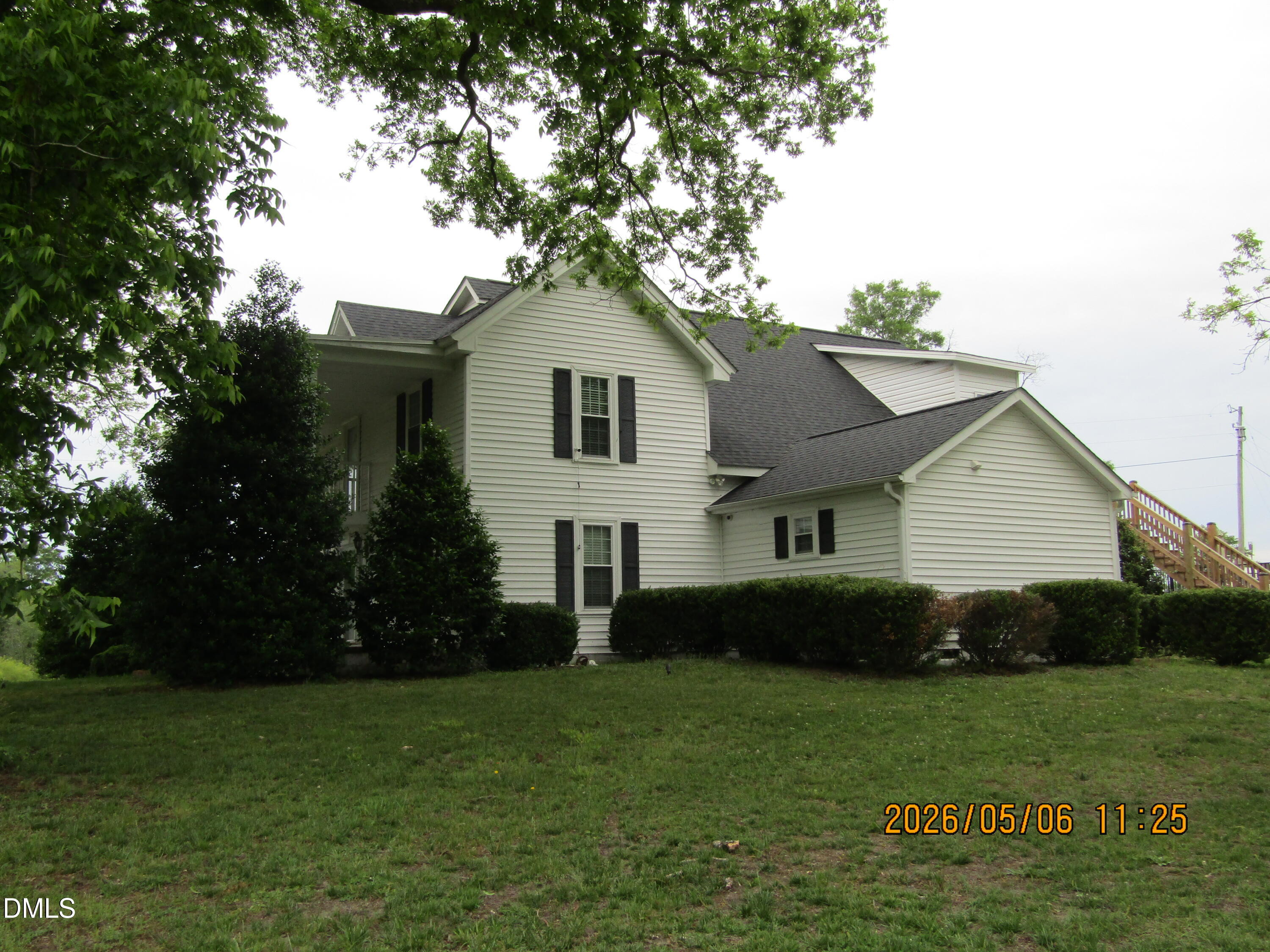 3600 Doyle Road Zebulon, NC 27597 - Photo 5 of 83 IMG_3446