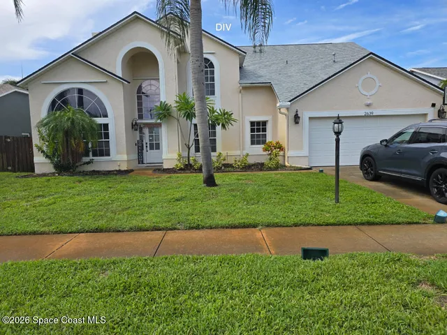 $664,900 | 2639 Lowell Circle, Melbourne, FL 32935